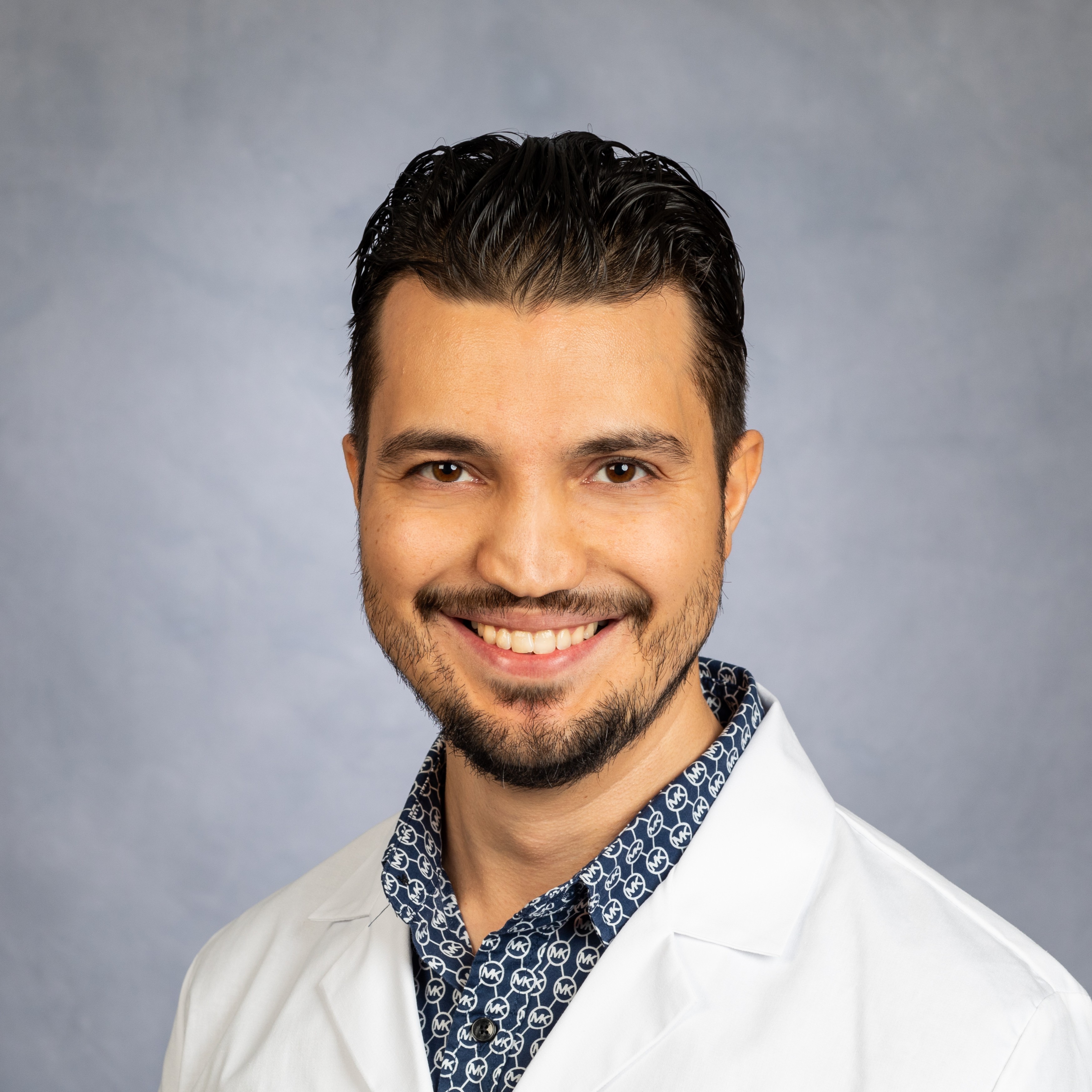 Luciano Garofano, PhD